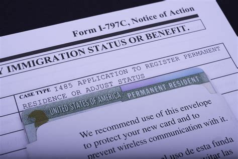 What To Expect at Your Green Card Interview: The .